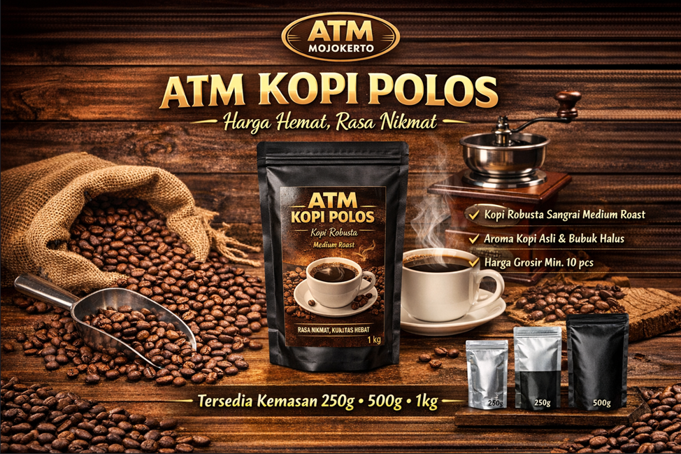 ATM KOPI RAKYAT