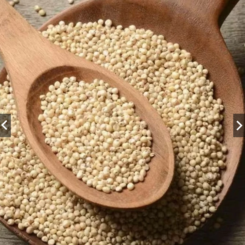 ATM BERAS SORGUM 500 GRAM