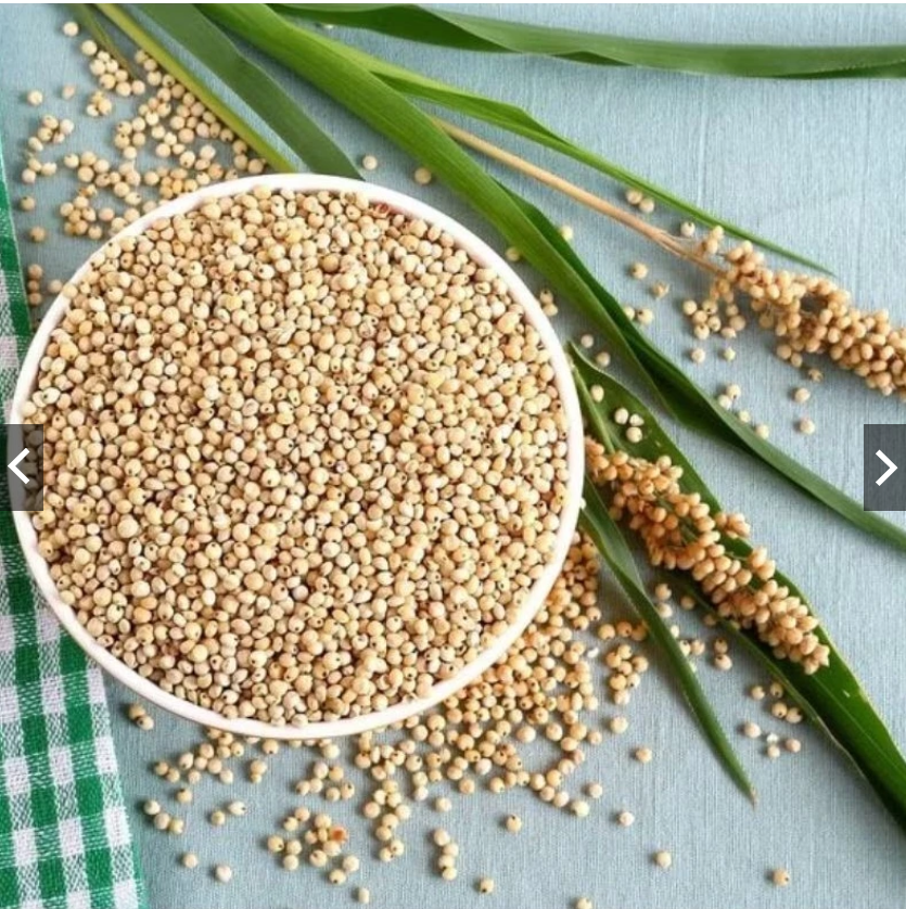 ATM BERAS SORGUM 500 GRAM